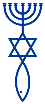 Messianic symbol